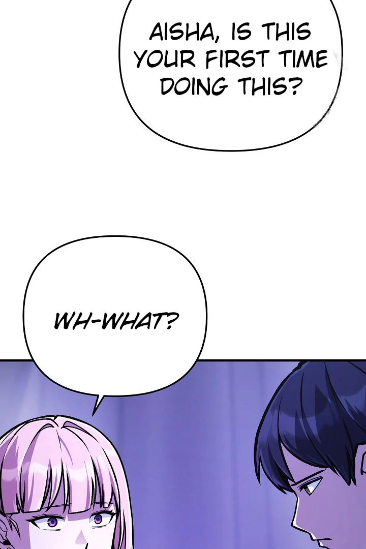 What’s Our Hero Doing? Chapter 38 - Page 89