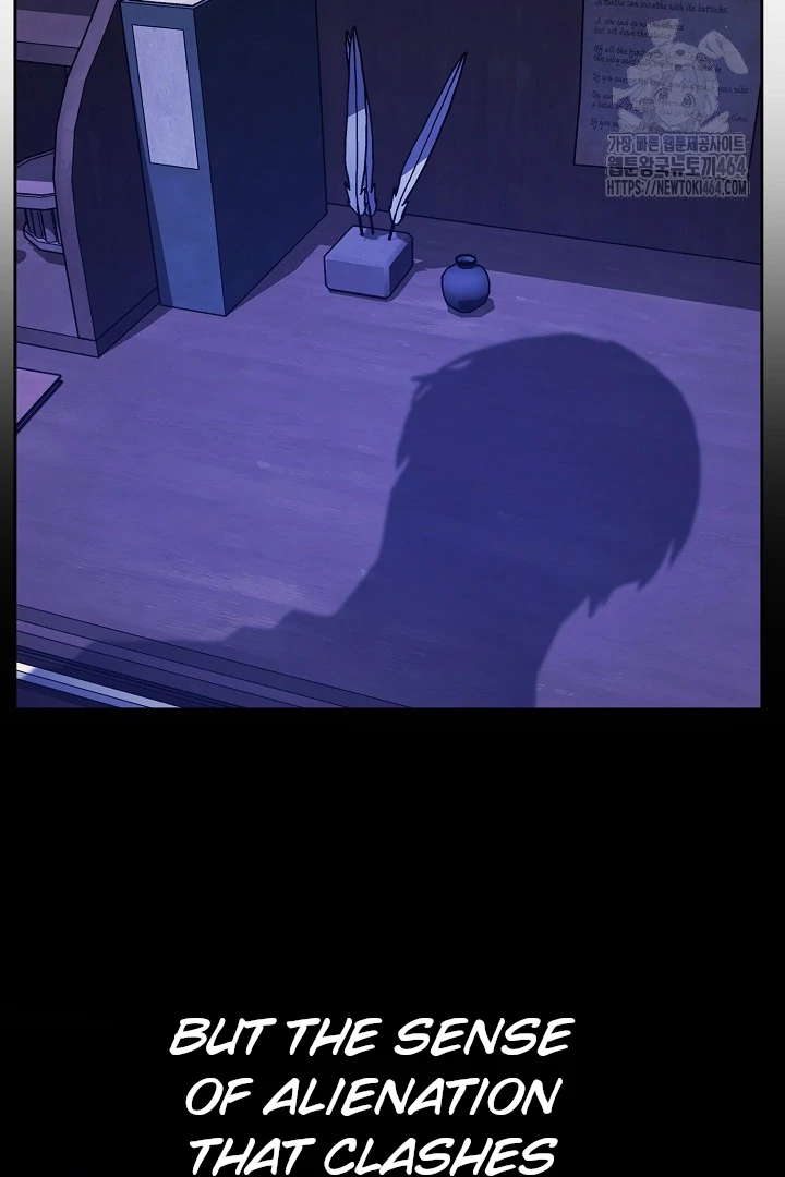 What’s Our Hero Doing? Chapter 38 - Page 9