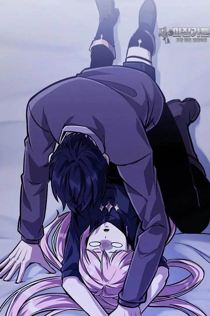 What’s Our Hero Doing? Chapter 39 - Page 101