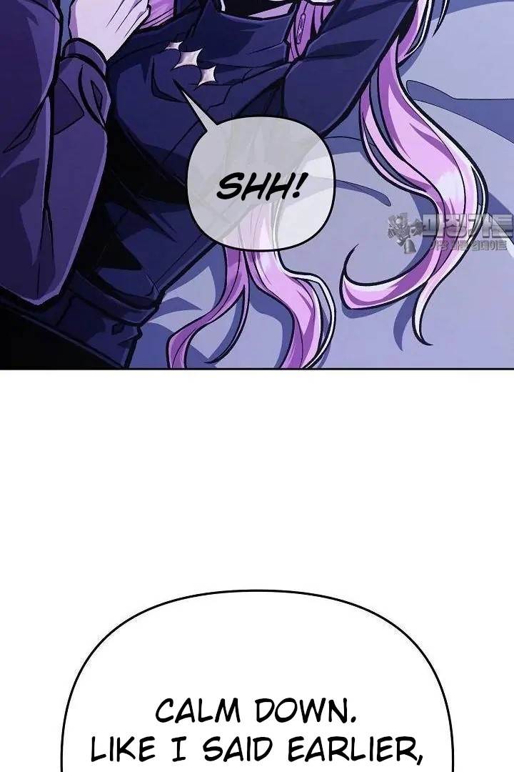 What’s Our Hero Doing? Chapter 39 - Page 112