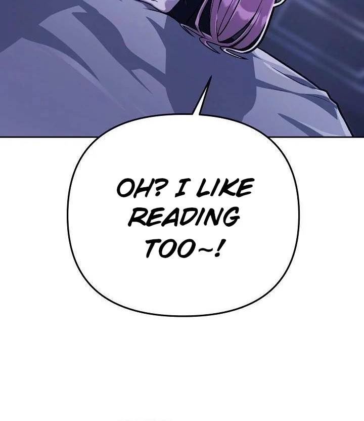 What’s Our Hero Doing? Chapter 39 - Page 30