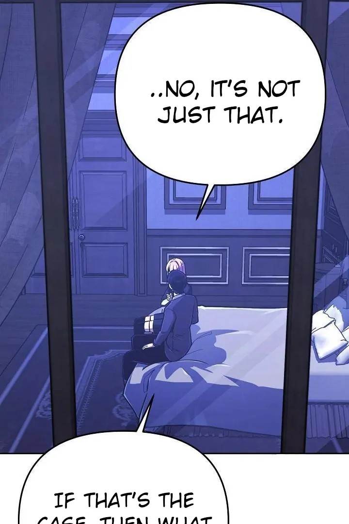 What’s Our Hero Doing? Chapter 39 - Page 36