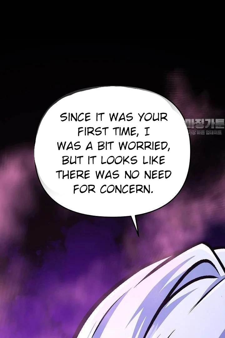 What’s Our Hero Doing? Chapter 39 - Page 66