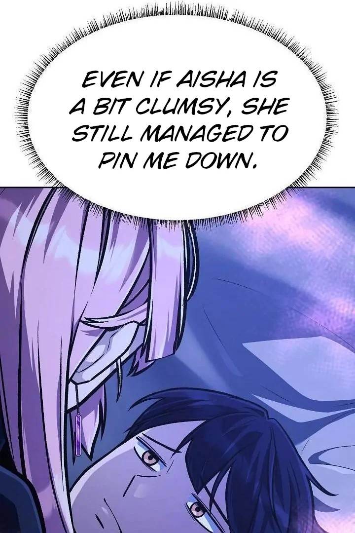 What’s Our Hero Doing? Chapter 39 - Page 81