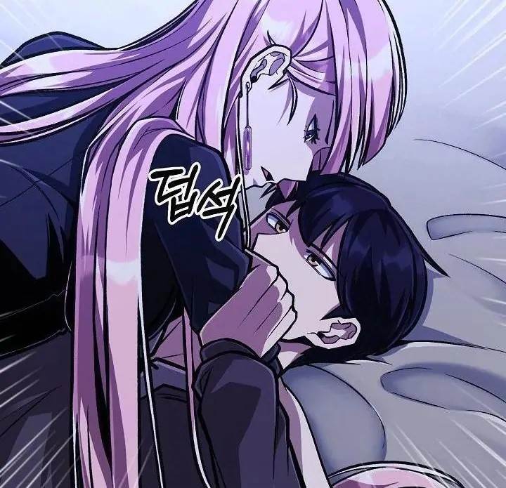 What’s Our Hero Doing? Chapter 39 - Page 97