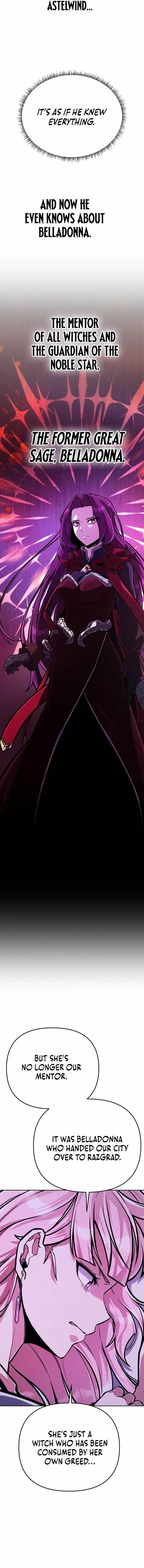 What’s Our Hero Doing? Chapter 40 - Page 15