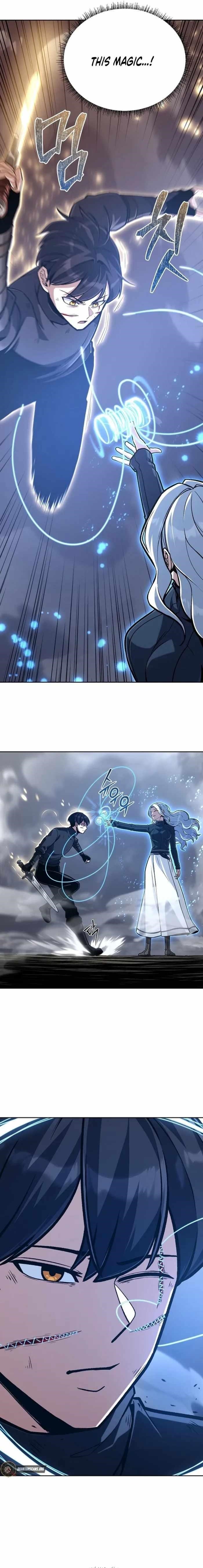 What’s Our Hero Doing? Chapter 44 - Page 7