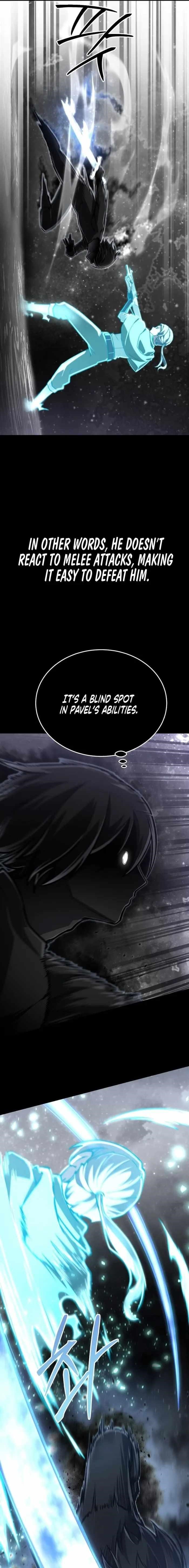 What’s Our Hero Doing? Chapter 45 - Page 15