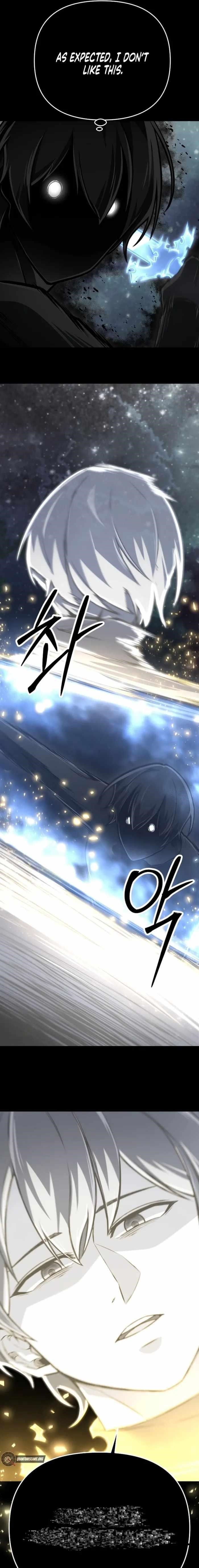 What’s Our Hero Doing? Chapter 45 - Page 17