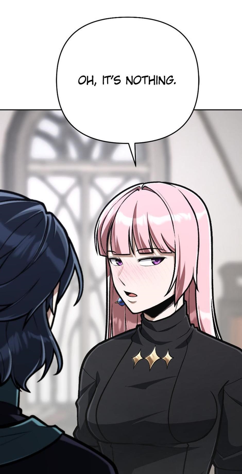 What’s Our Hero Doing? Chapter 46 - Page 14