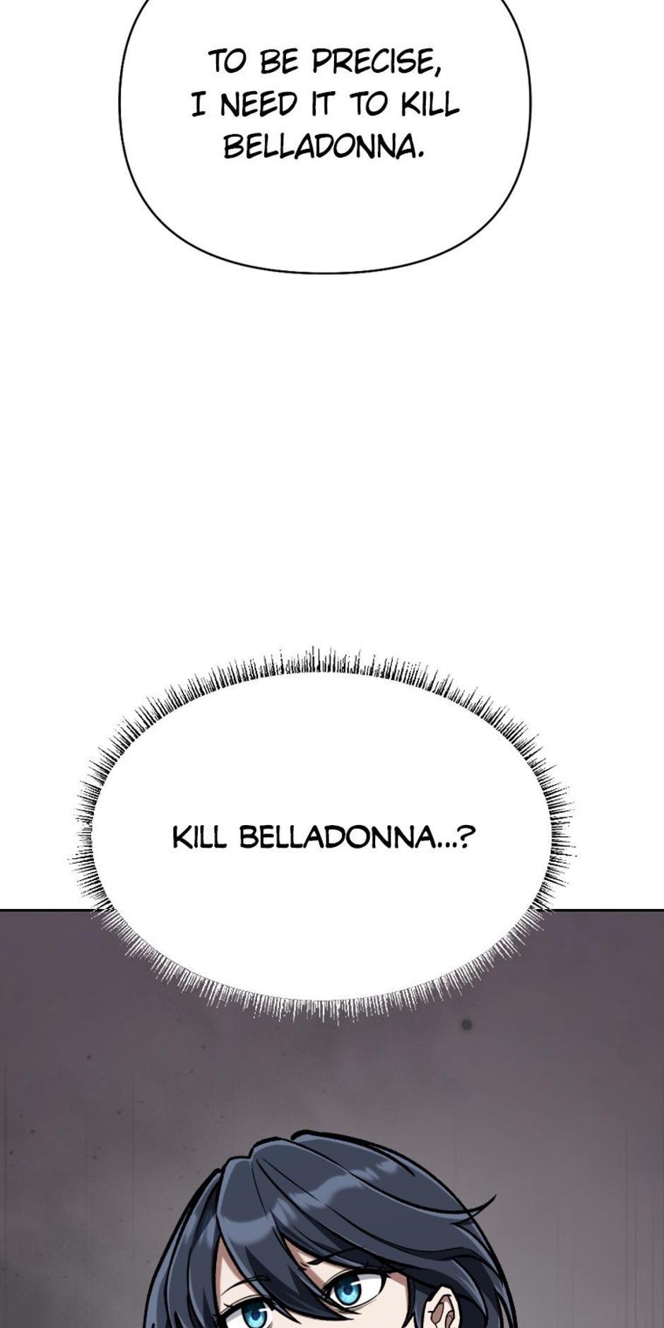 What’s Our Hero Doing? Chapter 46 - Page 21