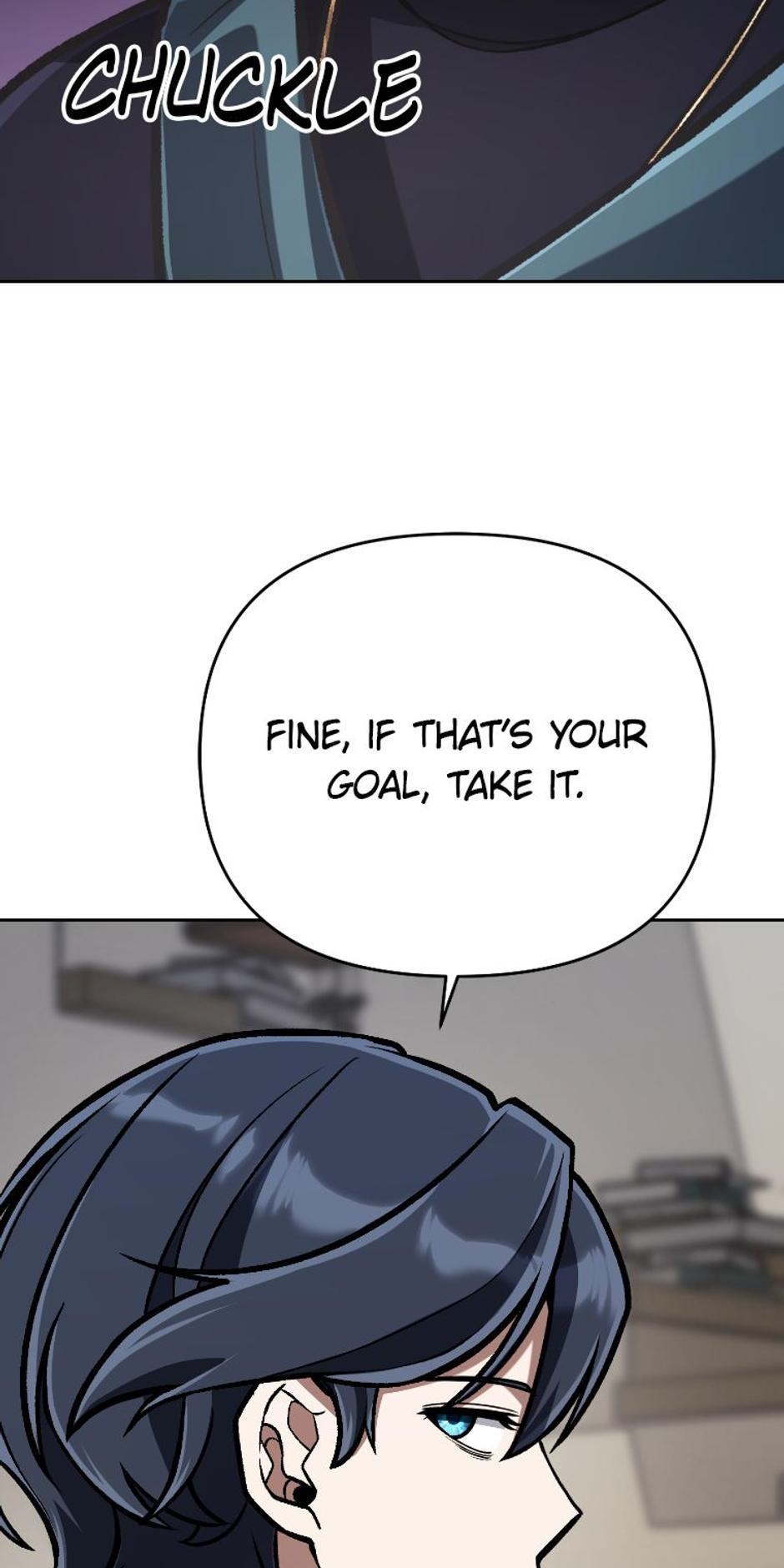 What’s Our Hero Doing? Chapter 46 - Page 23