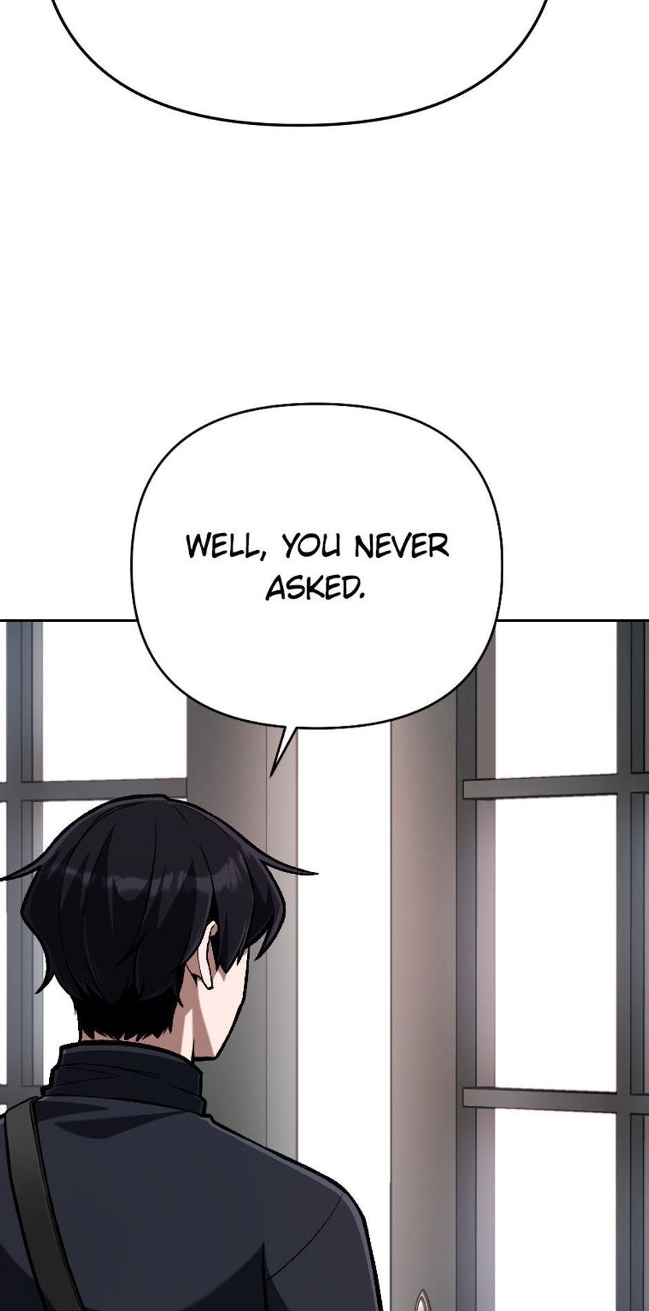 What’s Our Hero Doing? Chapter 46 - Page 33