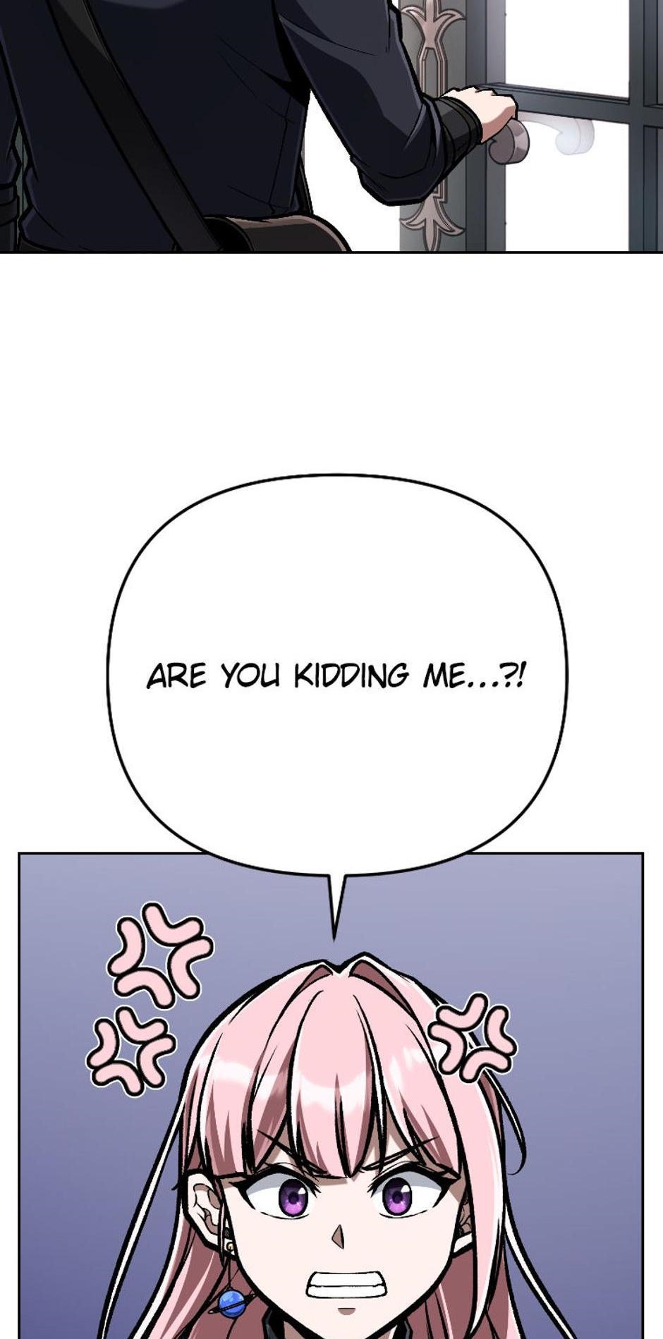 What’s Our Hero Doing? Chapter 46 - Page 34