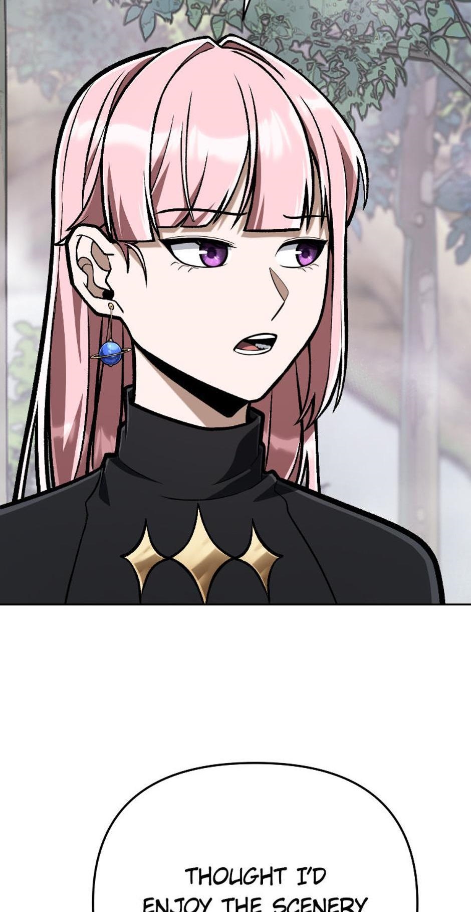 What’s Our Hero Doing? Chapter 46 - Page 42