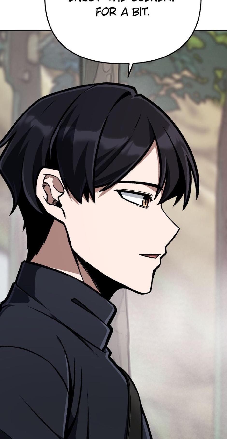 What’s Our Hero Doing? Chapter 46 - Page 43