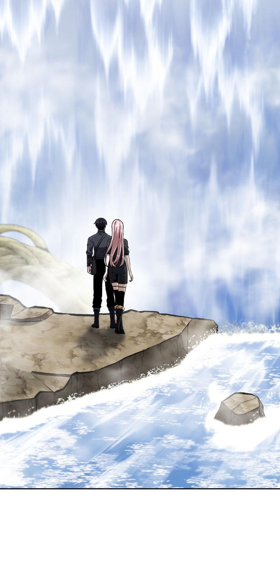 What’s Our Hero Doing? Chapter 46 - Page 53