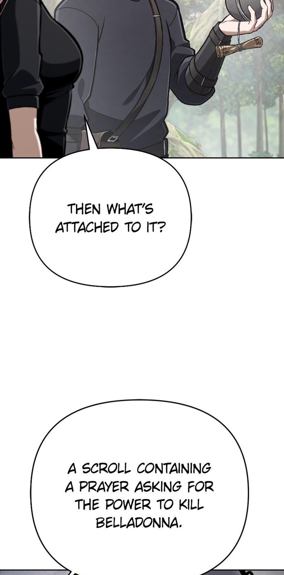 What’s Our Hero Doing? Chapter 46 - Page 63