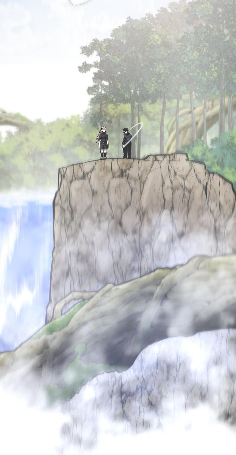 What’s Our Hero Doing? Chapter 46 - Page 69