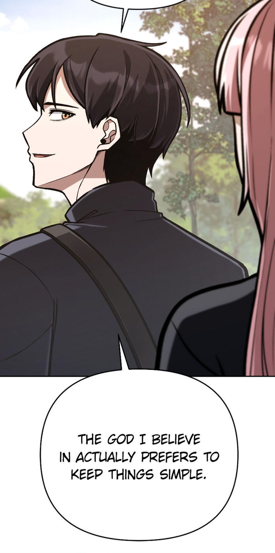 What’s Our Hero Doing? Chapter 46 - Page 78