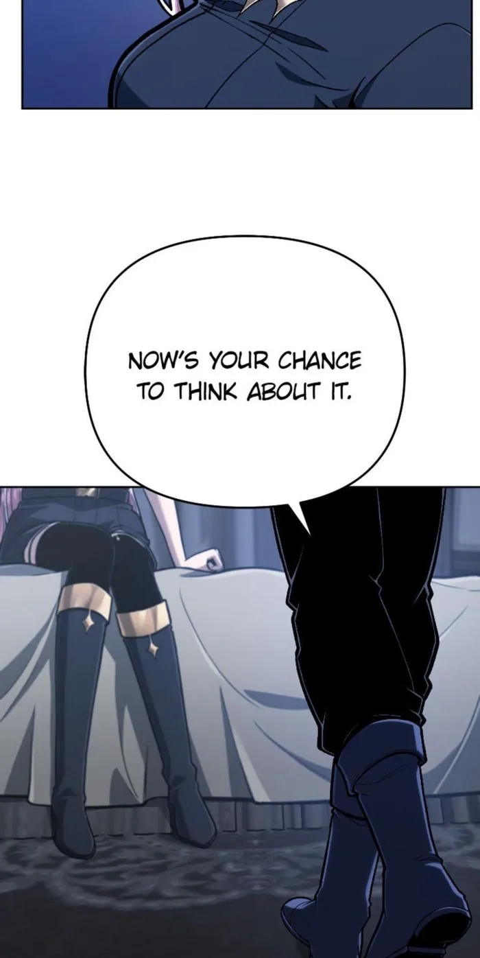 What’s Our Hero Doing? Chapter 47 - Page 12