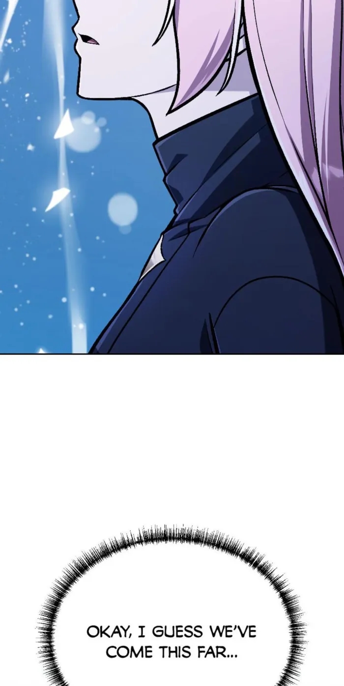 What’s Our Hero Doing? Chapter 47 - Page 17