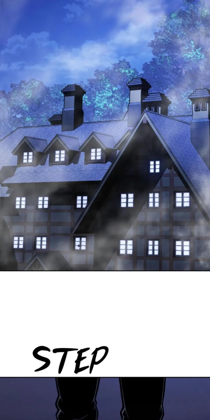 What’s Our Hero Doing? Chapter 47 - Page 22