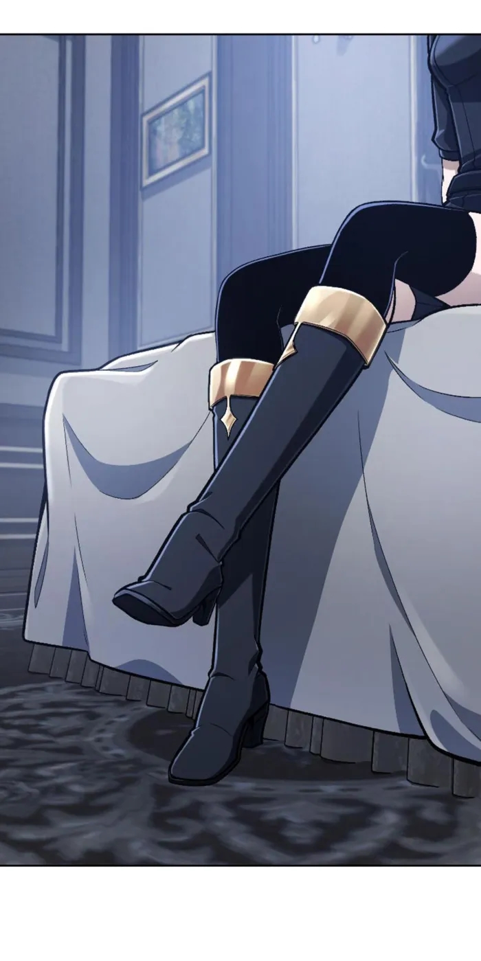 What’s Our Hero Doing? Chapter 47 - Page 3