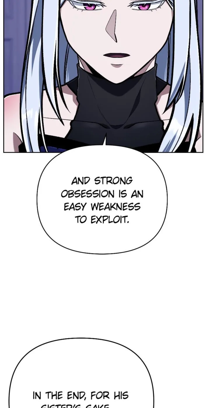 What’s Our Hero Doing? Chapter 47 - Page 36