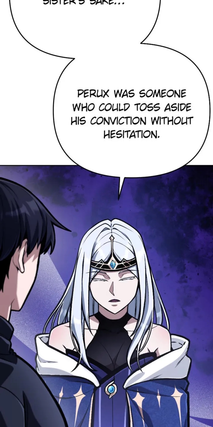 What’s Our Hero Doing? Chapter 47 - Page 37