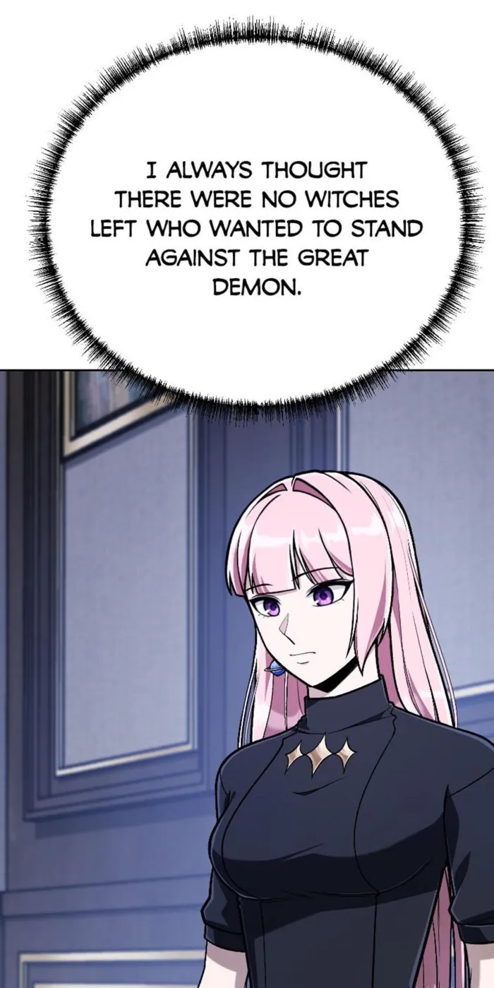 What’s Our Hero Doing? Chapter 47 - Page 4