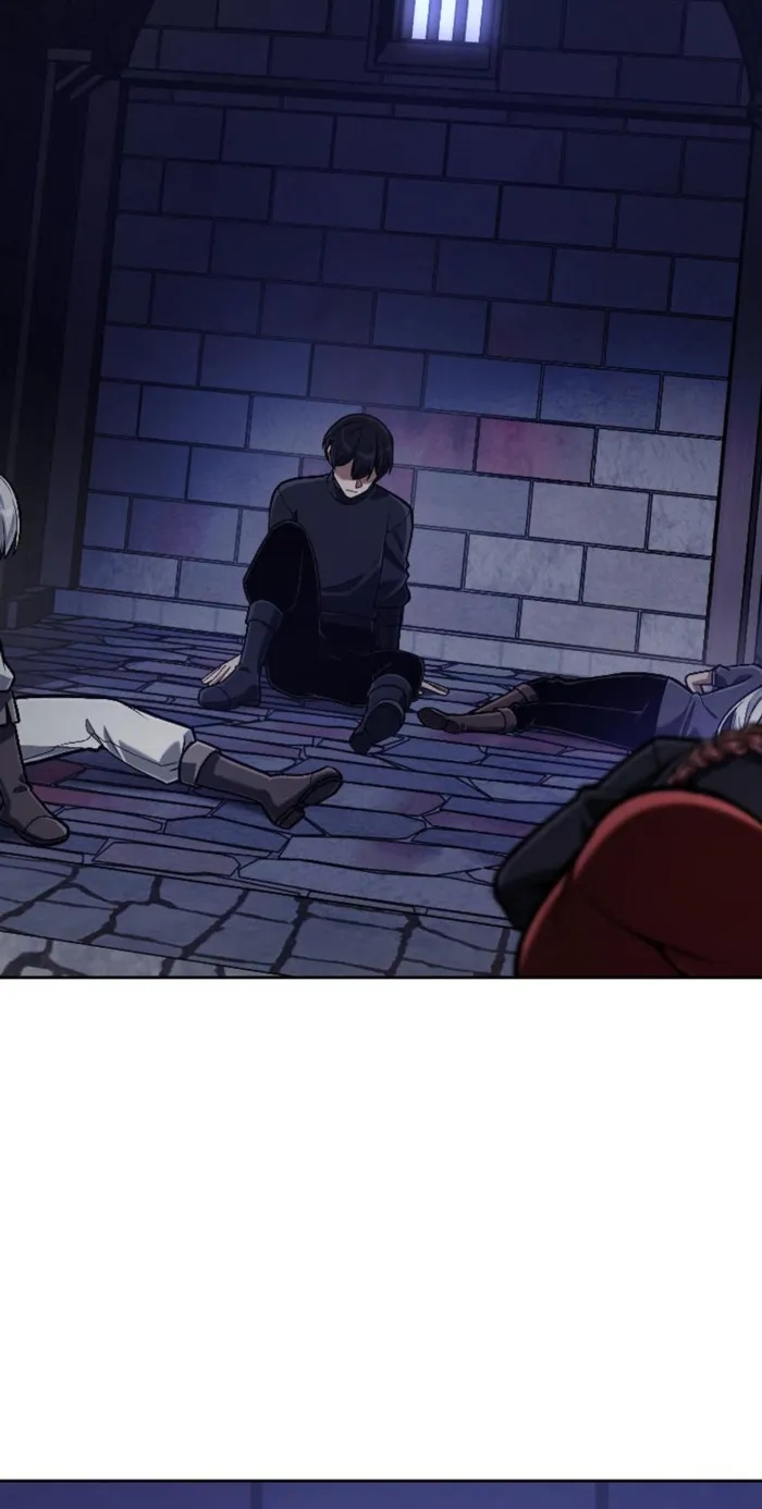 What’s Our Hero Doing? Chapter 47 - Page 53