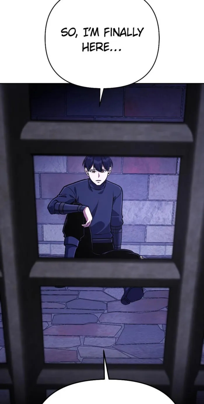 What’s Our Hero Doing? Chapter 47 - Page 56