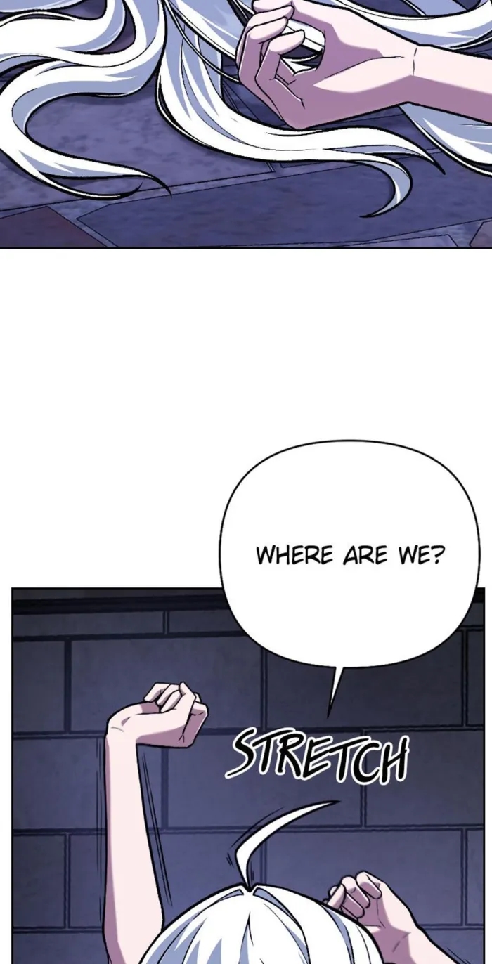 What’s Our Hero Doing? Chapter 47 - Page 61