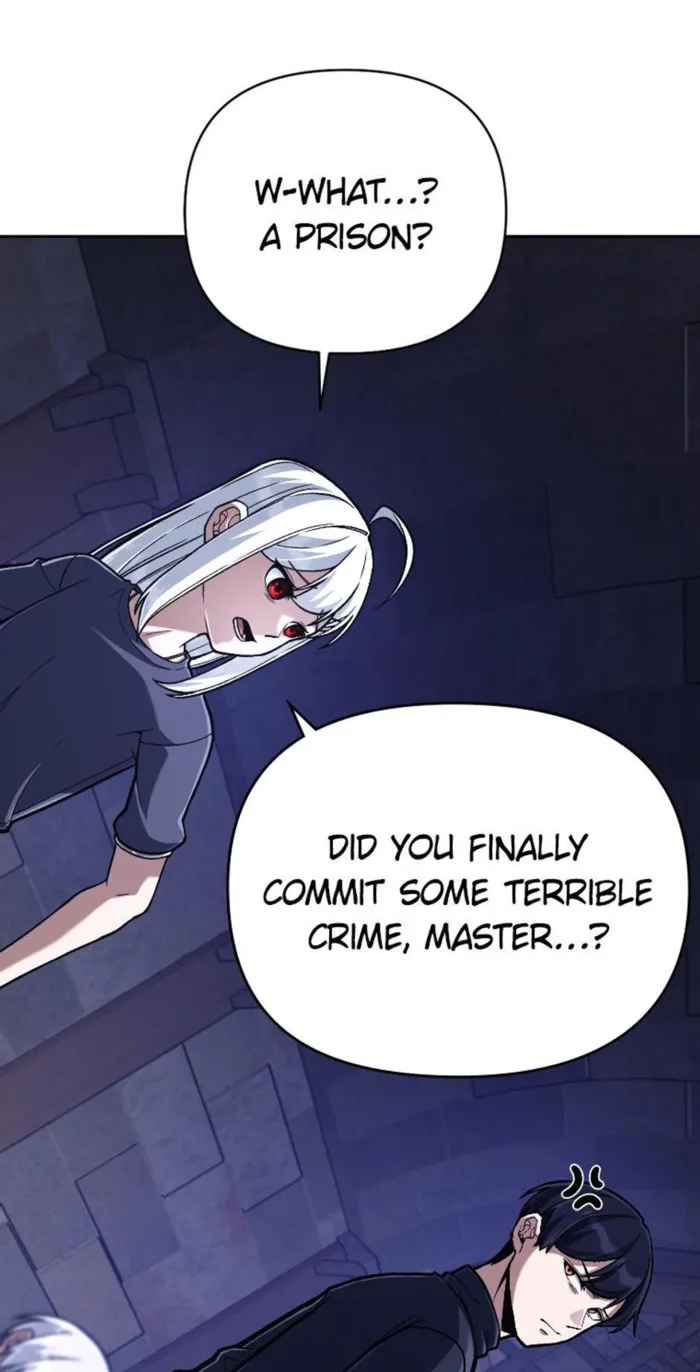 What’s Our Hero Doing? Chapter 47 - Page 63