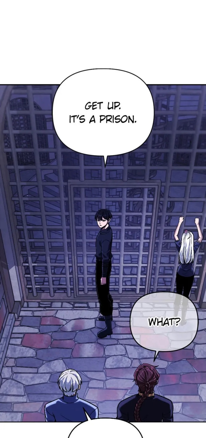 What’s Our Hero Doing? Chapter 47 - Page 67
