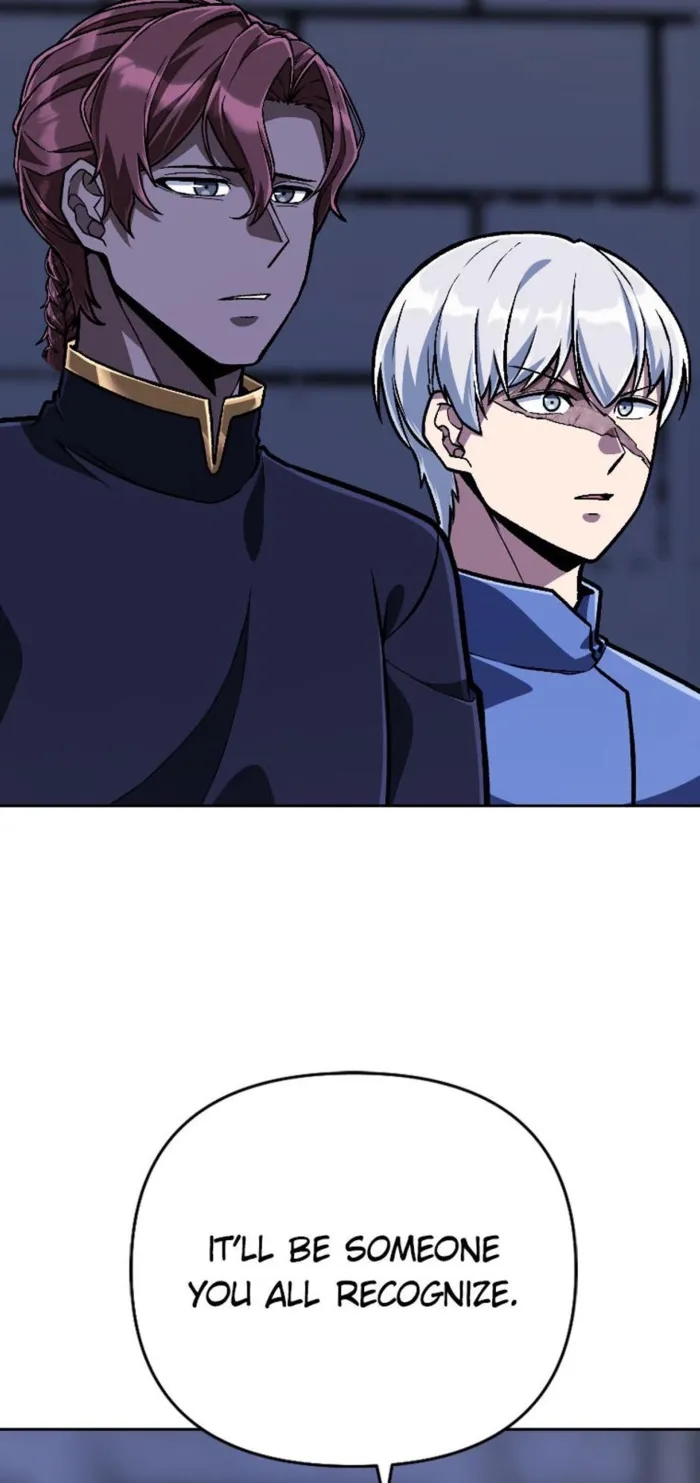 What’s Our Hero Doing? Chapter 47 - Page 74