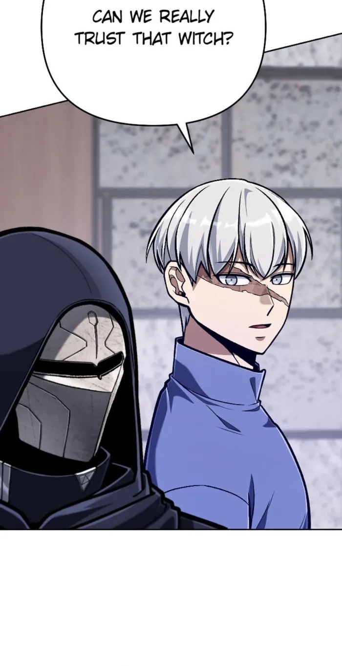 What’s Our Hero Doing? Chapter 48 - Page 21