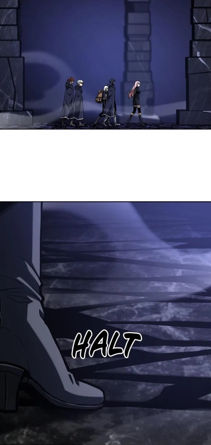 What’s Our Hero Doing? Chapter 48 - Page 29