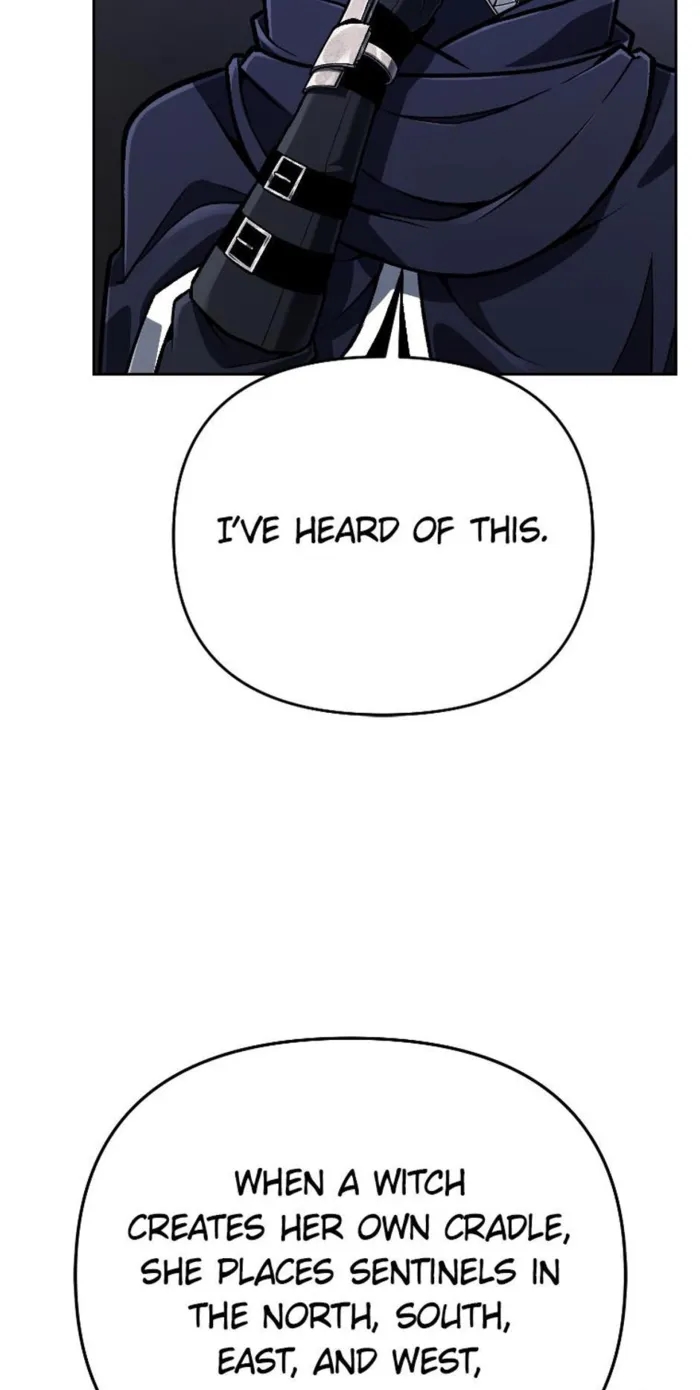 What’s Our Hero Doing? Chapter 48 - Page 36