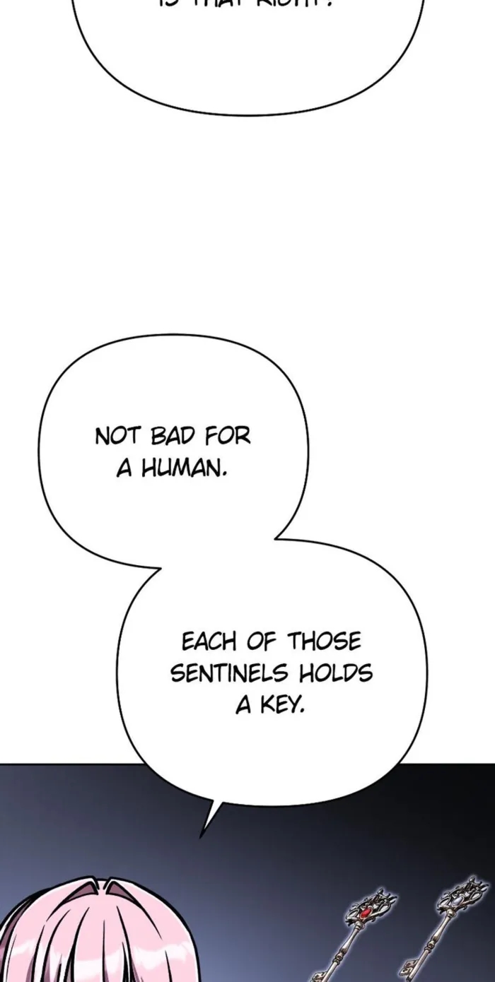 What’s Our Hero Doing? Chapter 48 - Page 38