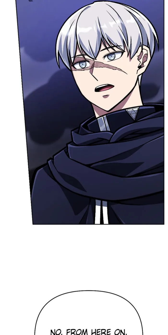 What’s Our Hero Doing? Chapter 48 - Page 40