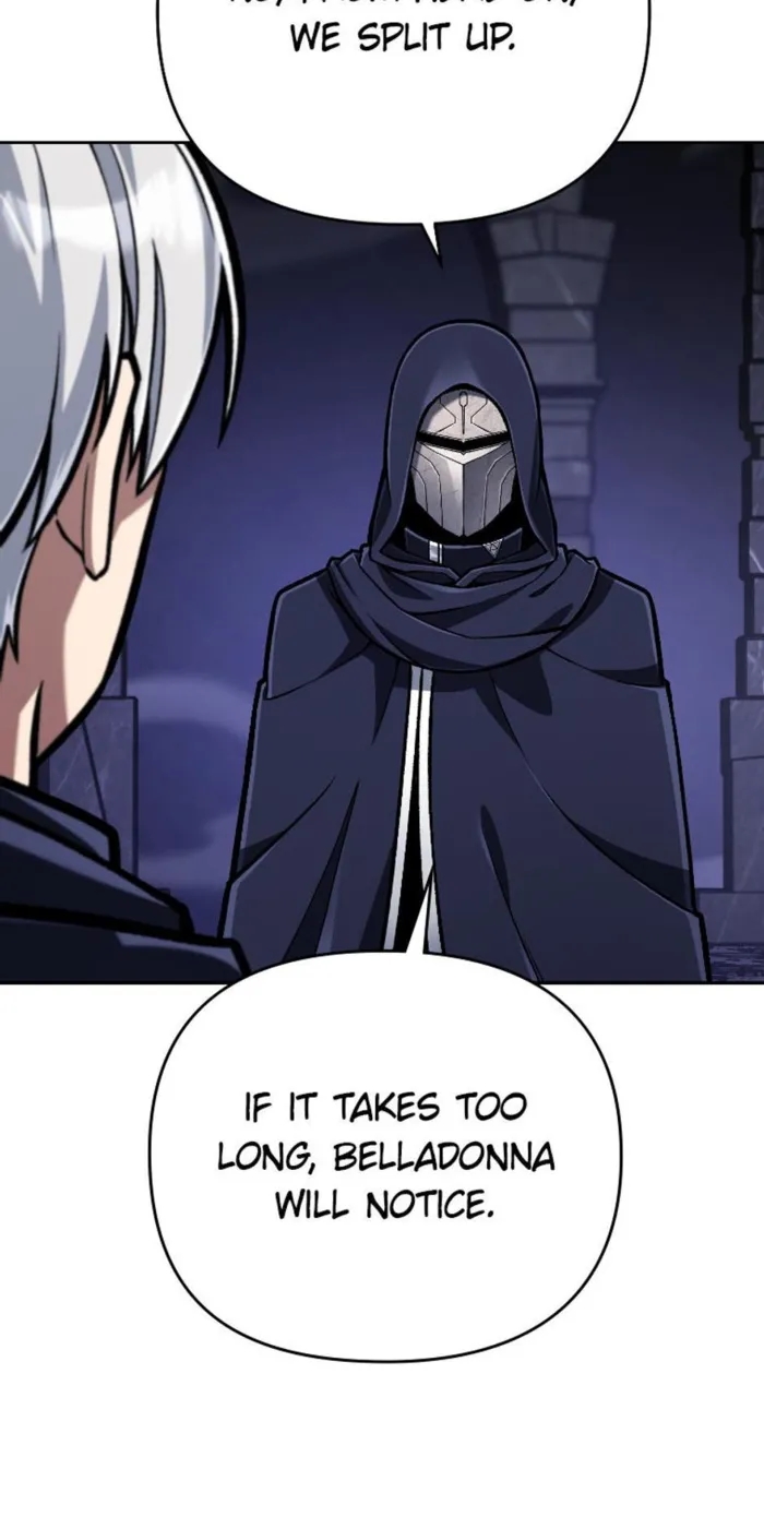 What’s Our Hero Doing? Chapter 48 - Page 41