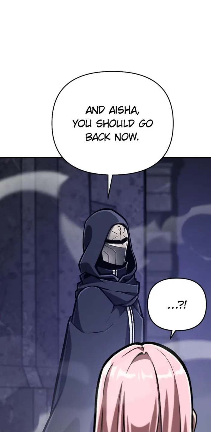 What’s Our Hero Doing? Chapter 48 - Page 42