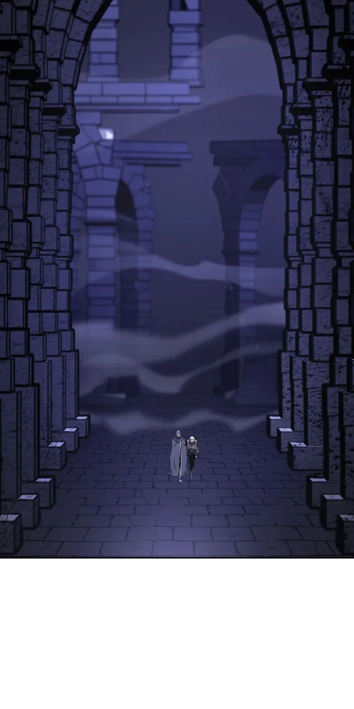 What’s Our Hero Doing? Chapter 48 - Page 56