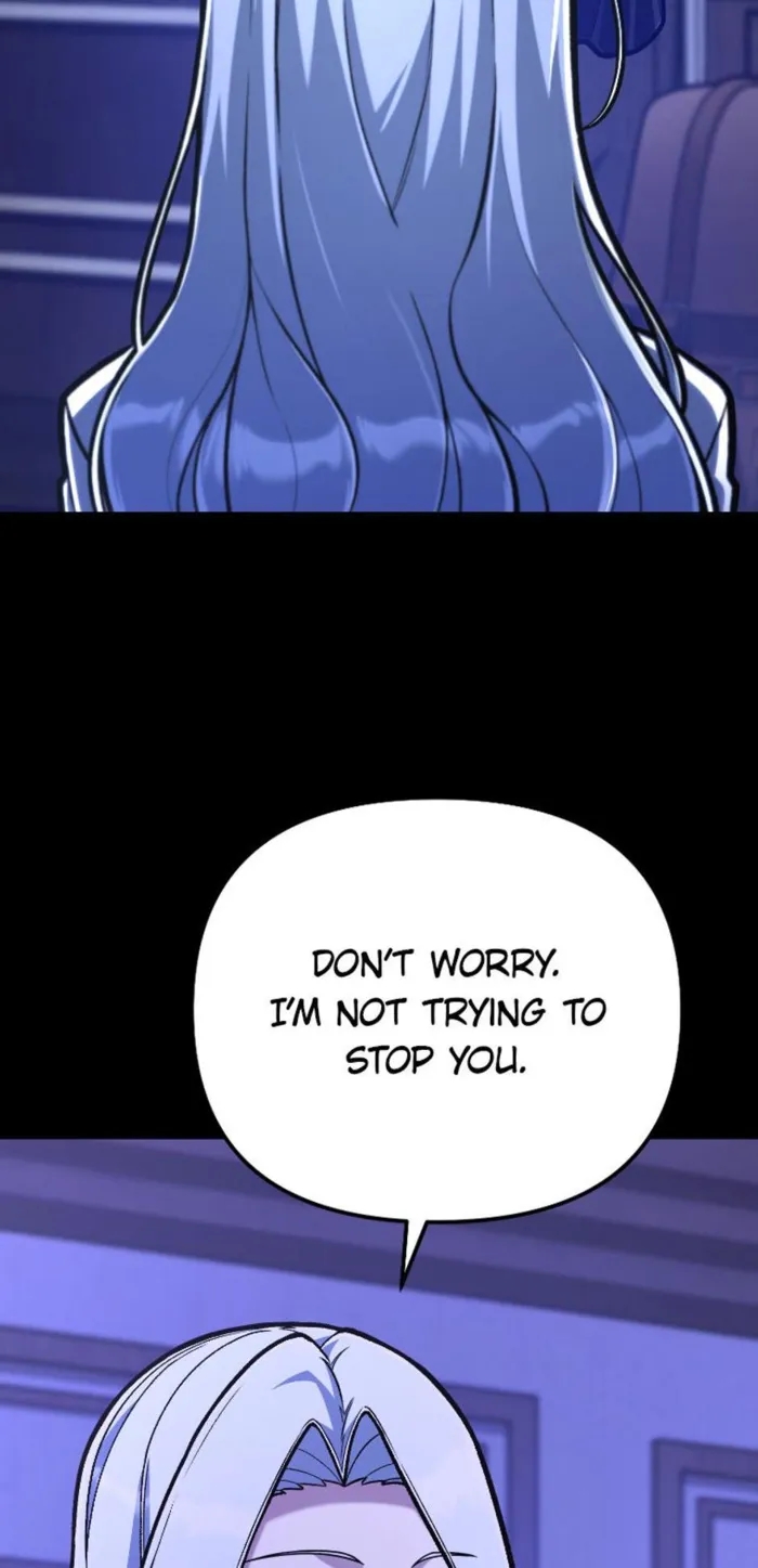 What’s Our Hero Doing? Chapter 48 - Page 7