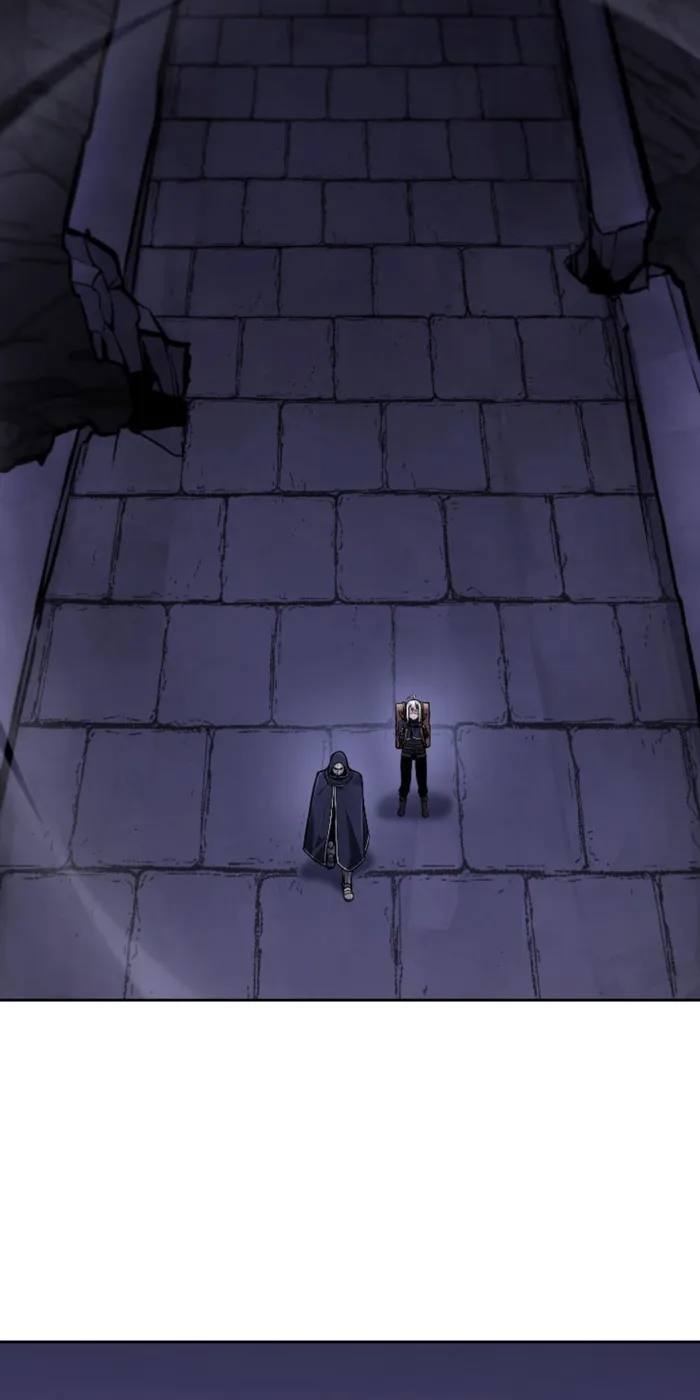 What’s Our Hero Doing? Chapter 49 - Page 3