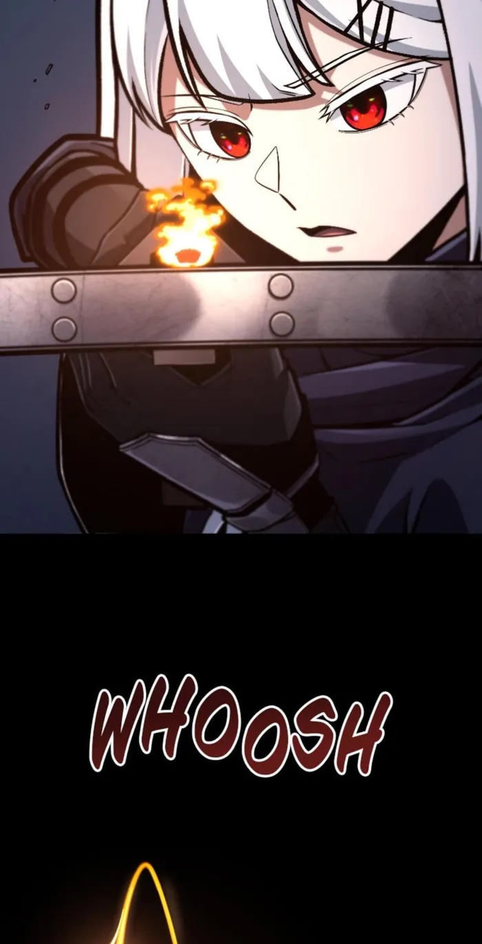 What’s Our Hero Doing? Chapter 49 - Page 30