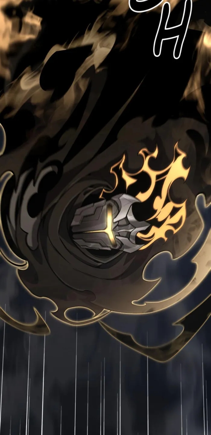 What’s Our Hero Doing? Chapter 49 - Page 38