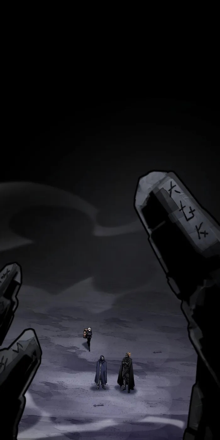 What’s Our Hero Doing? Chapter 49 - Page 53